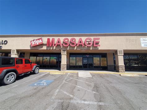 9 spa massage el paso tx|9 Spa Massage .